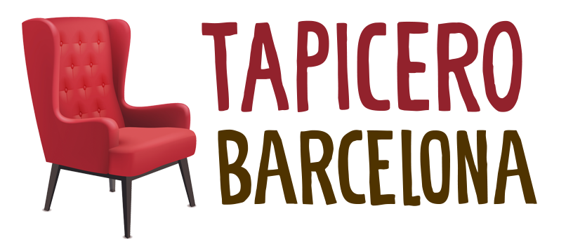 Tapicero Barcelona